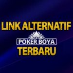Link Alternatif Pokerboya Terbaru
