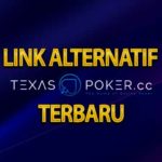 Link Alternatif Texaspokercc Terbaru