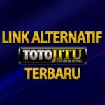 Situs Resmi Totojitu Terbaru