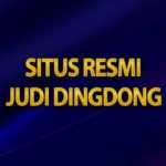 Situs Resmi Judi Dingdong Online